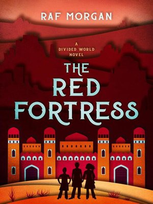 cover image of The Red Fortress